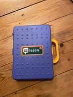 Jumbo Ik Leer Lezen, Kinderen en Baby's, Speelgoed | Educatief en Creatief, Ophalen, Zo goed als nieuw