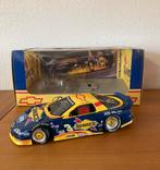 Sunoco Chevrolet camaro GMP 1:18, Ophalen of Verzenden, Zo goed als nieuw, Overige merken