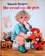 De Eend Op De Pot, Boeken, Gelezen, Ophalen of Verzenden, 2 tot 3 jaar, Nannie Kuiper.