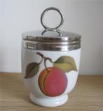 Royal Worcester, Egg Coddler, Antiek en Kunst, Antiek | Servies los, Ophalen of Verzenden