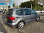 Seat Alhambra 1.4 TSI Style 7pers, Navi, Panodak, NAP, Auto's, Seat, Voorwielaandrijving, Euro 5, Stof, 4 cilinders