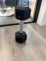 Dumbel 7,5 kilo, Ophalen of Verzenden, Zo goed als nieuw, Dumbbell
