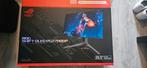 ASUS ROG Swift PG27AQDP - 1440p 480Hz OLED Gaming Monitor, Computers en Software, Monitoren, Gaming, In hoogte verstelbaar, ASUS
