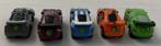 Micro Machines Magnetics Action Man vs Dr. X Set Hasbro 2004, Kinderen en Baby's, Postbus 64461, Brunssum, Nederland, Verzenden