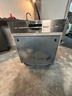 Siemens inbouw vaatwasser, Witgoed en Apparatuur, Vaatwasmachines, Minder dan 85 cm, Ophalen of Verzenden, Zo goed als nieuw, Inbouw