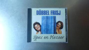 Döbbel Frisj - Sjpas en plezeer (Limburgse streekmuziek) beschikbaar voor biedingen