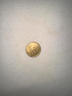 Spaanse munt uit 2005, Postzegels en Munten, Munten | Nederland, Vóór koninkrijk, Ophalen of Verzenden, 10 cent, Geboorte of Huwelijk