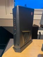 MSI Trident B932 Gaming PC, Computers en Software, Desktop Pc's, Gebruikt, 2 tot 3 Ghz, 8 GB, Ophalen of Verzenden