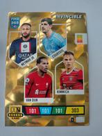 FIFA 365 2023 Adrenalyn Invincible, Ophalen, Zo goed als nieuw, Plaatje