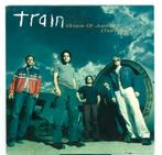 Train - Drops of Jupiter (Tell Me) - cd single (2 tracks), Ophalen of Verzenden, 2000 tot heden, Zo goed als nieuw