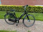 Mooie target manhatten dames fiets allu frame versnellingen, Overige merken, Versnellingen, Ophalen of Verzenden, Zo goed als nieuw