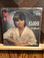 Andy de wit - Eloise, Cd's en Dvd's, Vinyl | Nederlandstalig, Ophalen of Verzenden