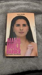 Leslie Keijzer- mama huilt harder, Boeken, Ophalen, Zo goed als nieuw, Mode algemeen