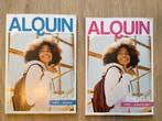 Alquin Examentraining Engels VWO, Boeken, Ophalen of Verzenden, Zo goed als nieuw, VWO, Engels
