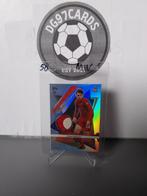 Conor Bradley RC Patch /15 Liverpool Team Set 2021-2022, Ophalen of Verzenden, Nieuw, Plaatje