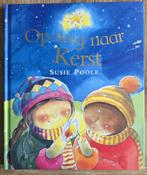 Op weg naar Kerst - Susie Poole, Fictie algemeen, Susie Poole, Jongen of Meisje, Ophalen of Verzenden
