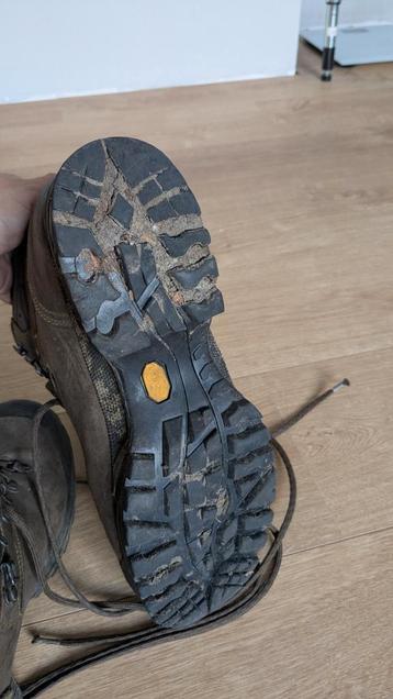 Hanwag Wandelschoenen Maat 45 - Goede Staat beschikbaar voor biedingen