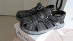Bjorndal sandalen, Ophalen of Verzenden, Zo goed als nieuw, Bruin, Sandalen