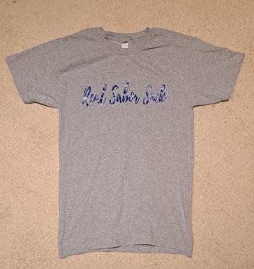 T-shirt uit Curaçao: Real Sabor Snèk (maat M) beschikbaar voor biedingen