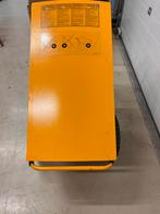 Bouwdroger Dryfast DF-800, Ophalen, Zo goed als nieuw, Afzuiger