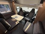 Adria Coral XL Plus 670 SL - Lengtebedden - familiecamper, Caravans en Kamperen, Campers, Automaat, Standaard zit, Adria Mobil