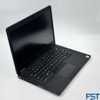 Dell 5490 14″, i7-8650U, 256GB SSD, 16GB, W11P, 256 GB, 2 tot 3 Ghz, Qwerty, Refurbished
