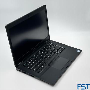 Dell 5490 14″, i7-8650U, 256GB SSD, 16GB, W11P beschikbaar voor biedingen