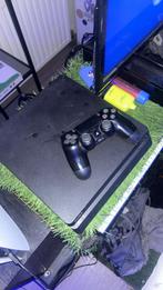 PlayStation 4 met controller + modded gta acc, 1 speler, Ophalen of Verzenden