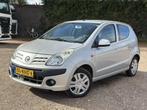 Nissan Pixo 1.0 Acenta LAAG KM NAP AIRCO 2XSLEU, Auto's, Nissan, Voorwielaandrijving, Euro 5, Gebruikt, 200 kg