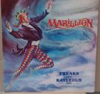 Marillion 3 singles, Gebruikt, 7 inch, Single, Ophalen of Verzenden