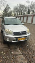 Toyota RAV4 2.0-16V VVT-i Luna, Auto's, Toyota, 1998 cc, Gebruikt, 4 cilinders, 150 pk