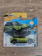 Hotwheels Mazda MX-5 Miata, Hobby en Vrije tijd, Modelauto's | Overige schalen, Ophalen of Verzenden, Zo goed als nieuw, Auto