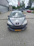 Peugeot 308 1.6 VTI 16V 5-DRS 2009 Grijs, Auto's, Peugeot, Voorwielaandrijving, 65 €/maand, Metallic lak, 4 cilinders