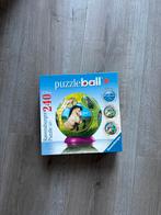 Ravensburger Puzzleball - Paarden, Een of twee spelers, Ophalen of Verzenden, Zo goed als nieuw, Ravensburger