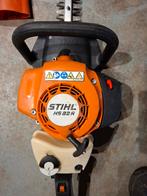 Stihl HS 82r, Tuin en Terras, Heggenscharen, Ophalen, Zo goed als nieuw, Benzine