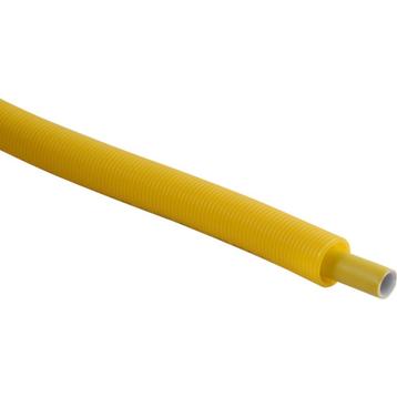Uponor gas leiding in mantelbuis 20x2,25mm 75m beschikbaar voor biedingen