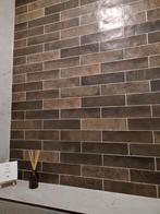 Decoratieve Wandtegels 25x6.3cm, Ophalen, Nieuw, Minder dan 20 cm, 20 tot 40 cm