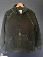 Fleece vest landmacht leger maat 5060/9095, Verzamelen, Ophalen of Verzenden, Landmacht, Nederland, Kleding of Schoenen