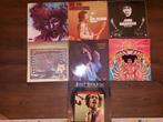 Jimi Hendrix Vinyl Collectie, Ophalen of Verzenden, Gebruikt, 12 inch, Rock-'n-Roll