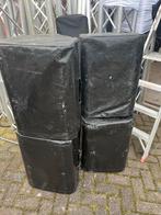 Syrincs MM12 Speakers + MM15B Subs, Ophalen, Gebruikt, Syrincs, Nvt