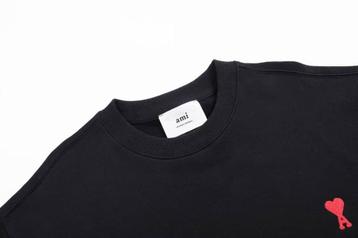 Ami Paris Vintage Trui - Nieuw! beschikbaar voor biedingen
