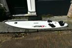 Bic Vivace 290 120 liter, Watersport en Boten, Windsurfen, Met vin(nen), Plank, Gebruikt, Ophalen