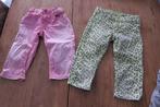 2x driekwart broek meisje 122 - 128 cars tommy, Broek, Meisje, Schipluidenlaan 20 5035KJ Tilburg, Merkfreak