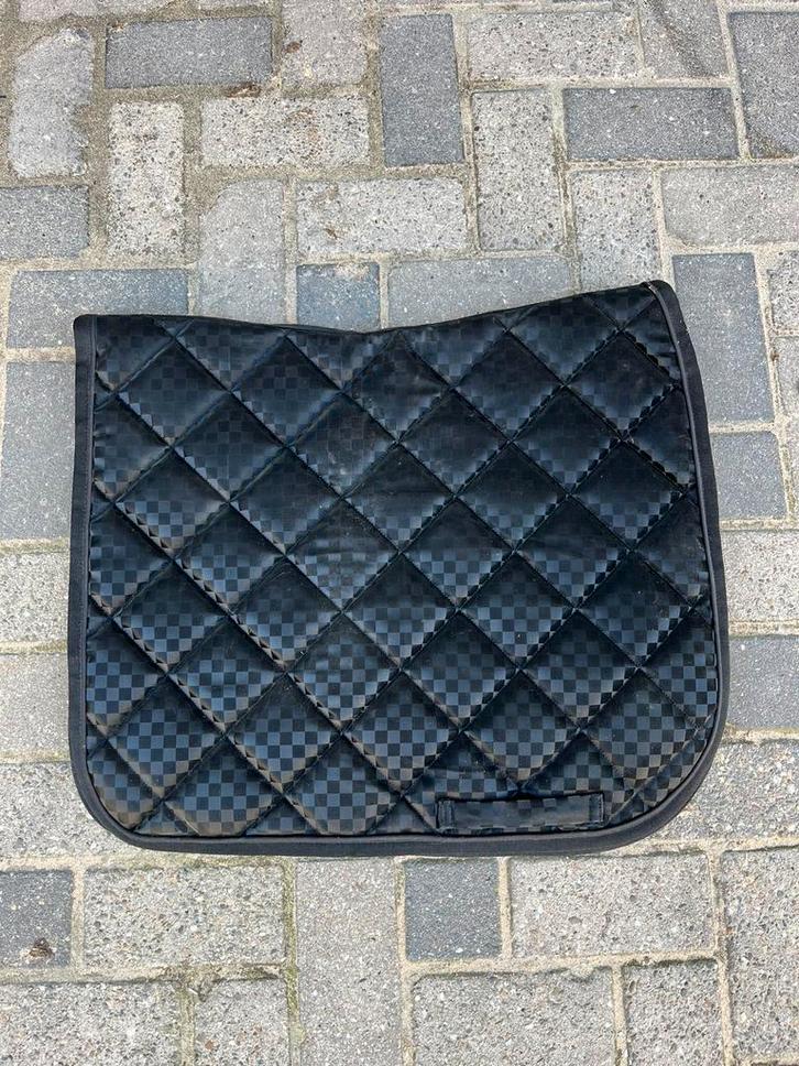 Epplejeck dekje full dressuur, Dieren en Toebehoren, Paarden en Pony's | Dekens en Dekjes, Zo goed als nieuw, Ophalen of Verzenden