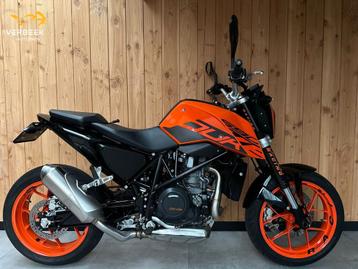 KTM 690 DUKE ABS Duke-690 Duke690 690duke  beschikbaar voor biedingen