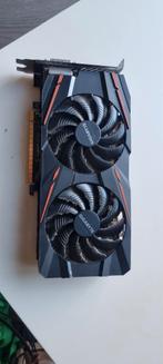 Gigabyte RX 580 - Gebruikt, Computers en Software, Videokaarten, Ophalen of Verzenden, Gebruikt, AMD, PCI-Express 3