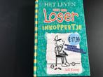 Het leven van een Loser: Inkoppertje, Ophalen of Verzenden, Zo goed als nieuw, Fictie algemeen