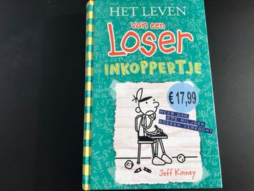 Het leven van een Loser: Inkoppertje beschikbaar voor biedingen