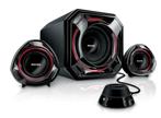Philips Speakerset, Ophalen, Philips, Zo goed als nieuw, 60 tot 120 watt