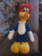 Knuffel woody woodpecker, Ophalen of Verzenden, Gebruikt, Overige typen